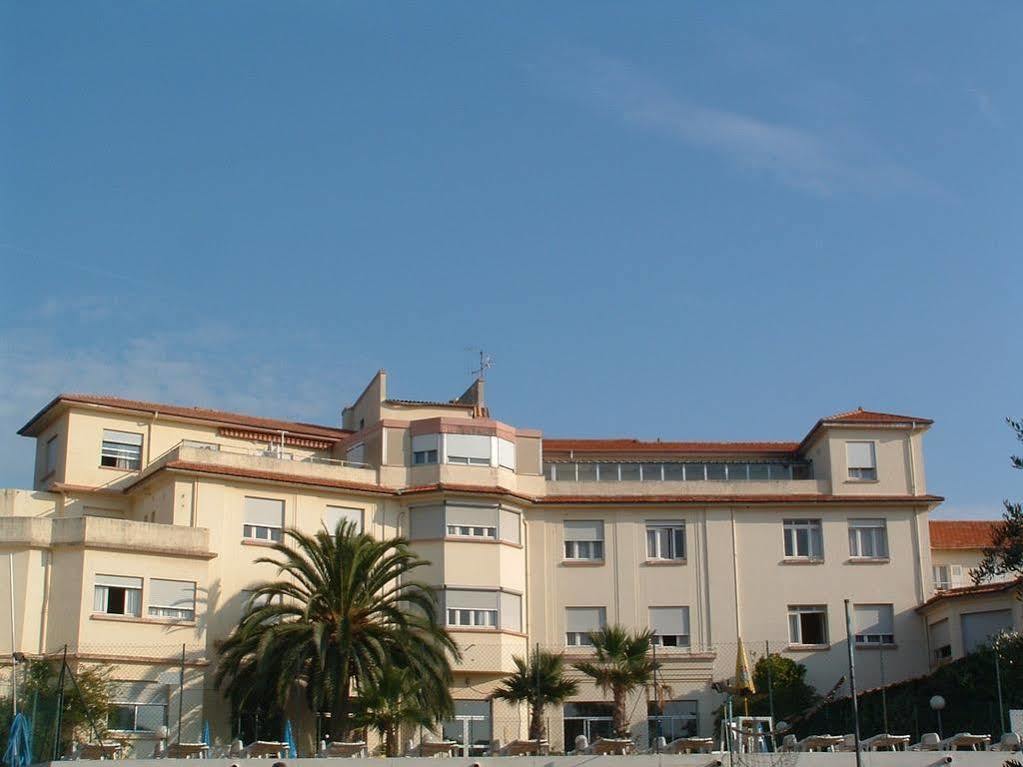 Village Vacances Le Lion De Mer Saint-Raphaël エクステリア 写真